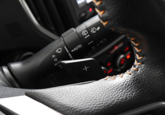 Подержанный автомобиль Subaru XV 2019 года (14 фото)