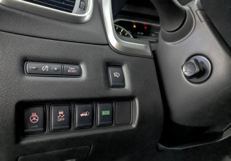 Подержанный автомобиль Nissan Murano Suv 2020 года (28 фото)