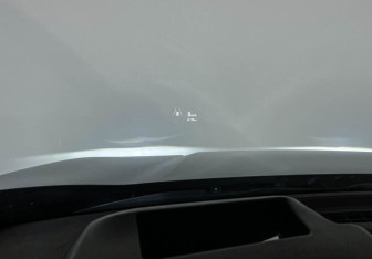 Подержанный автомобиль Exeed VX 2022 года (17 фото)