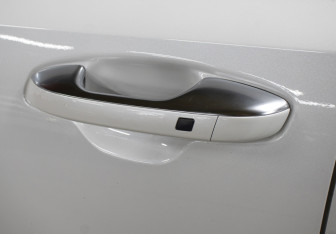 Подержанный автомобиль Kia Sorento 2022 года (23 фото)