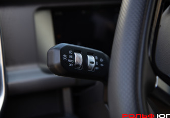 Подержанный автомобиль Jetour T2 2023 года (30 фото)