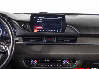 Подержанный автомобиль Mazda 6 Sedan 2020 года (13 фото)