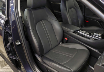 Подержанный автомобиль Hyundai Sonata 2022 года (22 фото)