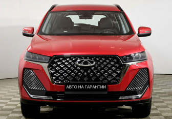 Подержанный автомобиль Chery Tiggo 7 Pro Max 2024 года (2 фото)