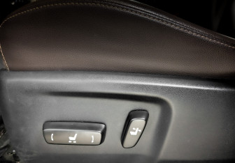 Подержанный автомобиль Toyota Fortuner 2020 года (22 фото)