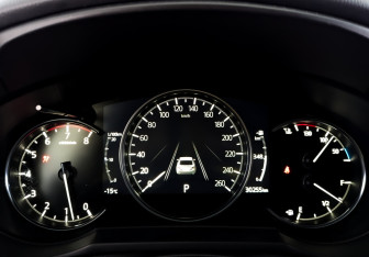 Подержанный автомобиль Mazda 6 Sedan 2023 года (13 фото)