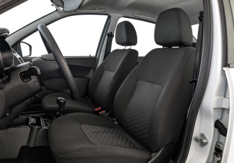 Подержанный автомобиль LADA (ВАЗ) Granta Sedan 2023 года (20 фото)