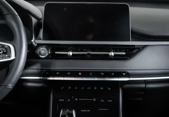 Подержанный автомобиль Chery Tiggo 4 Pro 2022 года (13 фото)