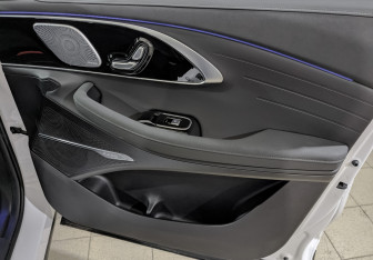 Подержанный автомобиль Exeed TXL 2024 года (25 фото)