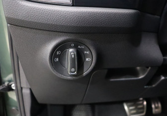 Подержанный автомобиль Skoda Kodiaq 2021 года (13 фото)