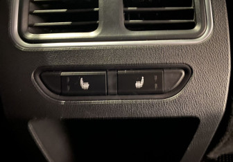 Подержанный автомобиль Haval F7x 2020 года (20 фото)