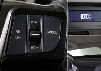 Подержанный автомобиль FAW Besturn X80 2017 года (10 фото)