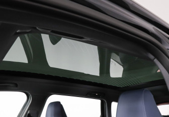 Новый BMW X3 2025 (16 фото)