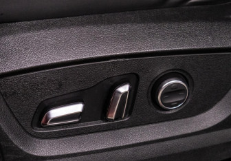 Подержанный автомобиль Chery Tiggo 7 Pro 2020 года (15 фото)