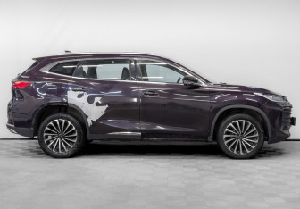 Подержанный автомобиль Exeed TXL 2022 года (4 фото)