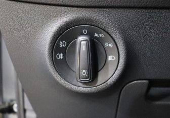 Подержанный автомобиль Skoda Kodiaq 2018 года (12 фото)