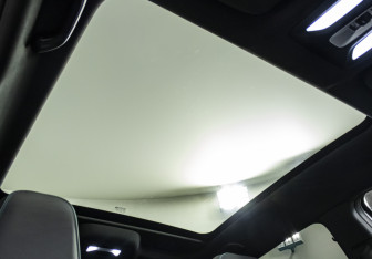 Подержанный автомобиль Changan UNI-T 2023 года (19 фото)