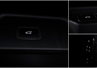 Подержанный автомобиль Land Rover Range Rover 2021 года (22 фото)