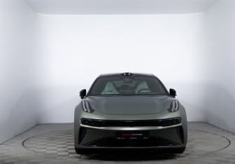 Подержанный автомобиль Zeekr 001 2024 года (2 фото)