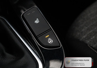 Подержанный автомобиль Kia Soul 2019 года (21 фото)