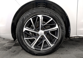 Подержанный автомобиль Haval Jolion 2022 года (18 фото)