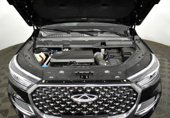 Подержанный автомобиль Chery Tiggo 8 Pro Max 2023 года (5 фото)