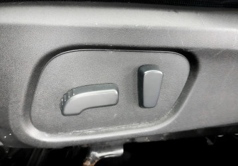 Подержанный автомобиль Subaru Forester Suv 2015 года (21 фото)