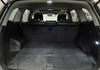 Подержанный автомобиль Hyundai Santa Fe 2006 года (15 фото)