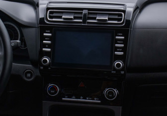 Подержанный автомобиль Hyundai Creta 2022 года (14 фото)