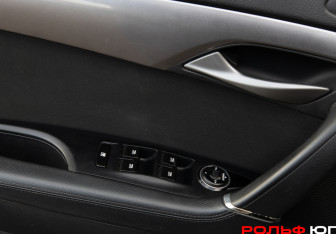 Подержанный автомобиль Hyundai i40 Sedan 2015 года (19 фото)