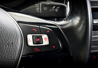 Подержанный автомобиль Volkswagen Polo Sedan 2019 года (27 фото)