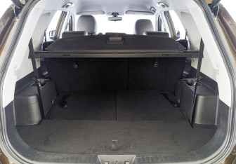 Подержанный автомобиль Chery Tiggo 8 2020 года (10 фото)