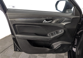 Подержанный автомобиль Haval Jolion 2023 года (19 фото)