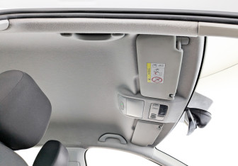 Подержанный автомобиль Skoda Rapid Liftback 2021 года (22 фото)