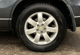 Подержанный автомобиль Honda CR-V 2012 года (16 фото)
