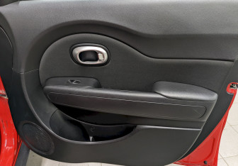 Подержанный автомобиль Kia Soul 2019 года (18 фото)