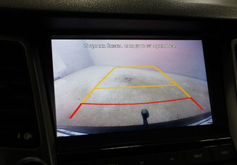 Подержанный автомобиль Hyundai Tucson 2016 года (16 фото)