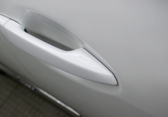 Подержанный автомобиль Lexus RX 2010 года (21 фото)