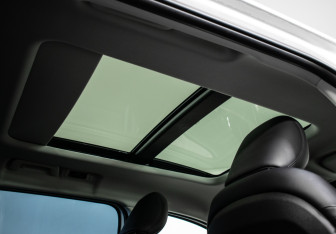 Подержанный автомобиль Exeed TXL 2023 года (10 фото)