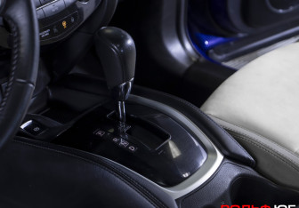 Подержанный автомобиль Nissan Qashqai 2018 года (16 фото)