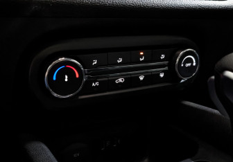 Подержанный автомобиль Chery Tiggo 4 2022 года (18 фото)