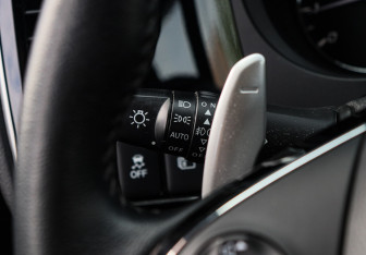 Подержанный автомобиль Mitsubishi Outlander 2021 года (25 фото)