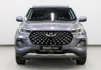 Подержанный автомобиль Chery Tiggo 4 Pro 2023 года (2 фото)