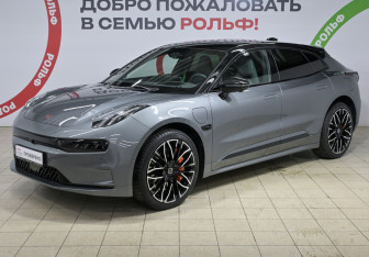 Подержанный автомобиль Zeekr 001 2023 года (1 фото)