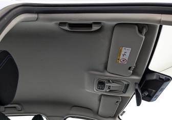 Подержанный автомобиль Haval Jolion 2023 года (22 фото)