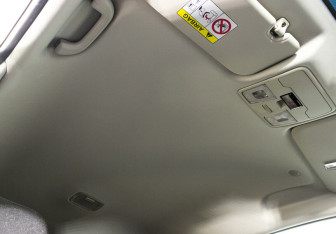 Подержанный автомобиль Kia Ceed Wagon 2018 года (18 фото)