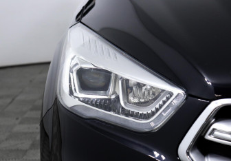 Подержанный автомобиль Ford Kuga 2019 года (7 фото)