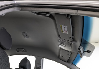 Подержанный автомобиль Hyundai Solaris Sedan 2015 года (23 фото)