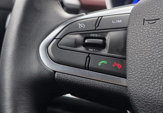 Подержанный автомобиль Belgee X50 2023 года (17 фото)