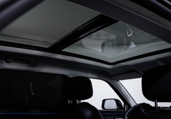 Подержанный автомобиль Jaecoo J7 2023 года (16 фото)